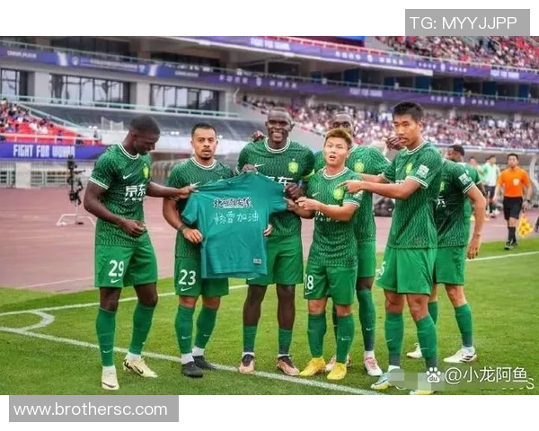 北京足球队状态变革引发热议球迷期待新赛季的精彩表现与发展方向