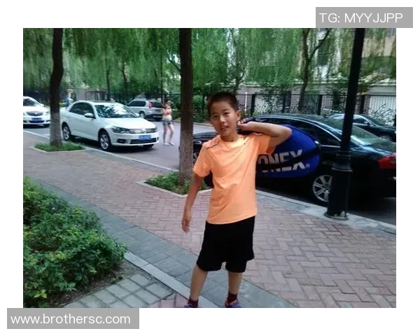 吴伟专访：从青涩少年到羽毛球明星的成长之路回顾